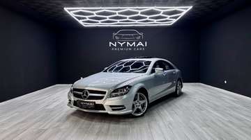 CDI 4MATIC BlueEFFICIENCY