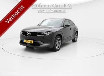 SOH 94% e-SkyActiv 145 First Edition 36 kWh Snella