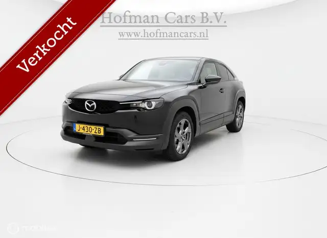 Mazda MX-30 SOH 94% e-SkyActiv 145 First Edition 36 kWh Snella