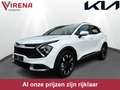 Kia Sportage 1.6 T-GDi Plug-in Hybrid AWD DynamicLine - Nieuw u Wit - thumbnail 1