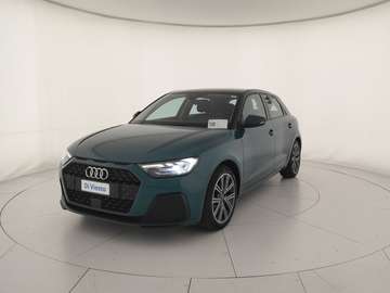sportback 1.0 tfsi ultra metal s tronic
