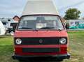 Volkswagen T3 Caravelle Caravelle C 255 541 Червоний - thumbnail 2