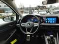 Volkswagen Golf VIII United 1.0TSI Navi LED Spurh App-Conne Grau - thumbnail 8