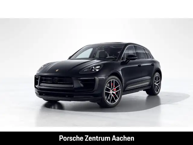 Porsche Macan S Panoramadach Surround-View nur 11.312 km