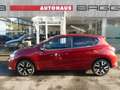 Nissan Pulsar Tekna Rot - thumbnail 1