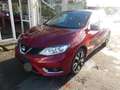 Nissan Pulsar Tekna Rot - thumbnail 2
