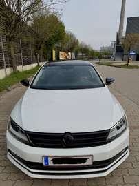 2,0 TDI Trendline DSG