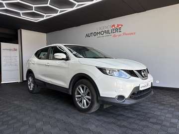 1.6 dCi 2WD S&S 130 CV - SUIVI COMPLET - GARANTIE 6 MOIS