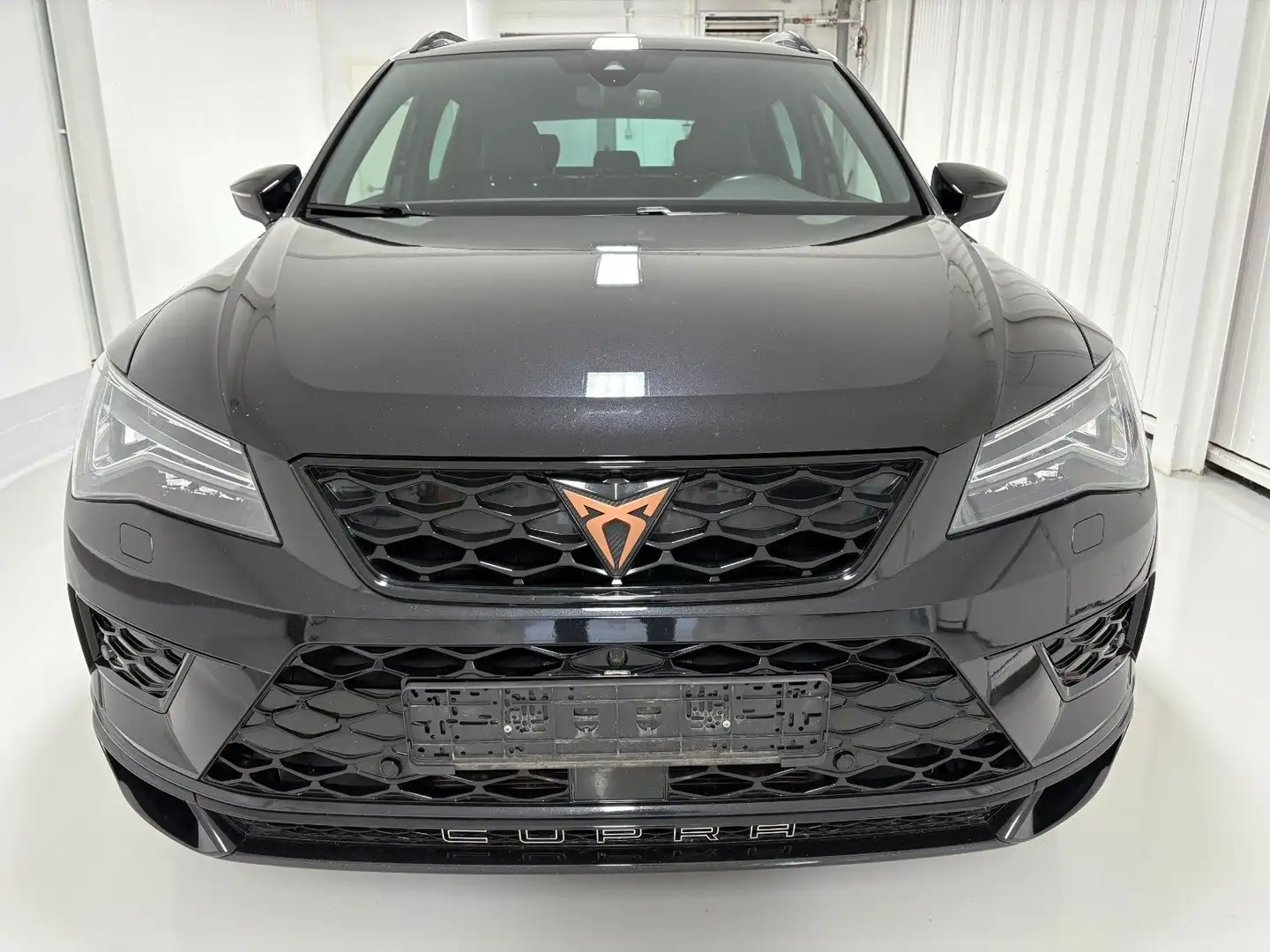 CUPRA Ateca 4Drive Noir - 2