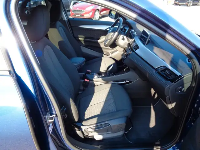 BMW X2 view 11