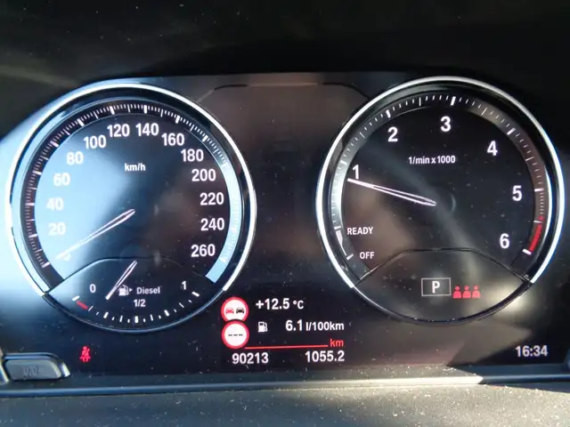 BMW X2 view 13