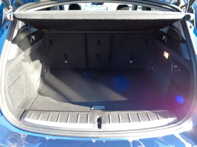 BMW X2 view 9