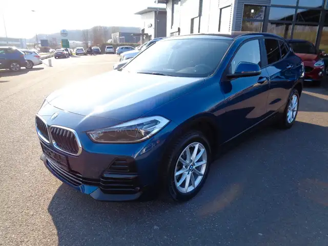 BMW X2 main image