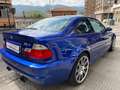 BMW M3 Bleu - thumbnail 4