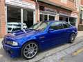 BMW M3 Albastru - thumbnail 1