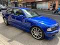BMW M3 Blue - thumbnail 3