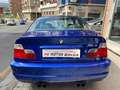 BMW M3 Bleu - thumbnail 6
