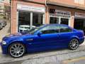 BMW M3 Bleu - thumbnail 19
