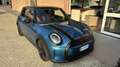 MINI Cooper 1.5 TwinPower Turbo Yours Mid Pack Auto Azul - thumbnail 1