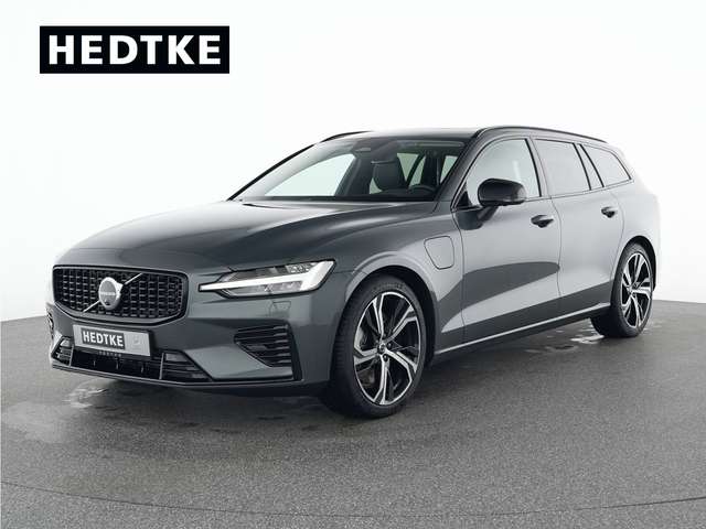 Imagine Volvo V60 T6 AWD Plus Dark - 20% Nachlass+19"+PANO+360