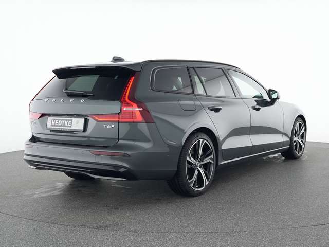 Volvo V60 T6 AWD Plus Dark - 20% Nachlass+19"+PANO+360