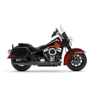 Harley-Davidson Heritage Softail FLHCS CLASSIC