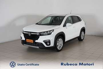 1.4 Hybrid Top 2wd 129CV