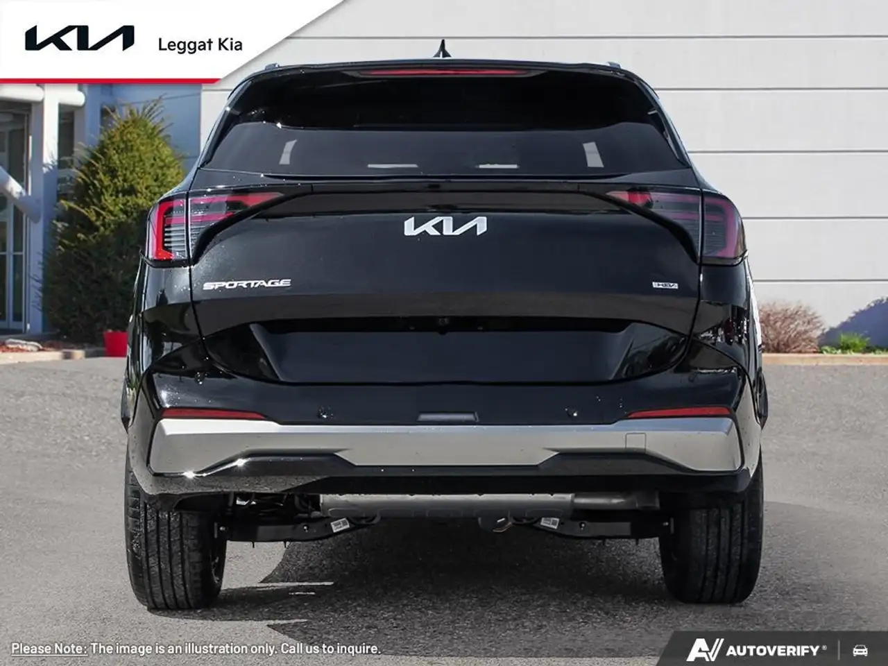 Kia Sportage снимка Kia Sportage