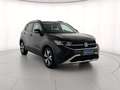 Volkswagen T-Cross 1.0 tsi edition plus 115cv Negro - thumbnail 3