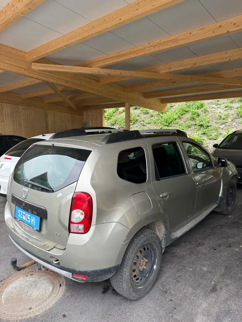 Dacia Duster Laurèate dCi 110 - 2