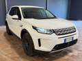 Land Rover Discovery Sport 2.0td4 4WD 163cv AUTOMATICA Bianco - thumbnail 1