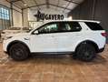 Land Rover Discovery Sport 2.0td4 4WD 163cv AUTOMATICA Bianco - thumbnail 6