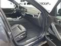 BMW X6 xDrive40d M SPORTPAKET HEAD-UP MEMORY AHK LASER AL Grau - thumbnail 10