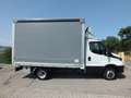 Iveco Daily 35-160 CENTINATO SEMINUOVO 33.000 KM - IVA ESPOSTA Blanc - thumbnail 5