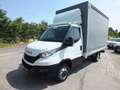 Iveco Daily 35-160 CENTINATO SEMINUOVO 33.000 KM - IVA ESPOSTA Blanc - thumbnail 3