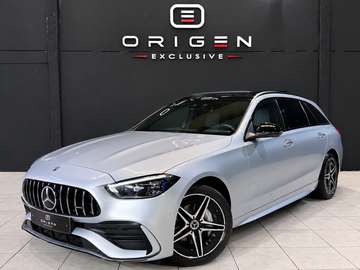 Estate 300e 9G-Tronic