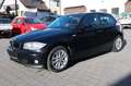 BMW 116 i Klima eGSD Allwetter -Steuerkette & TÜV NEU Schwarz - thumbnail 1
