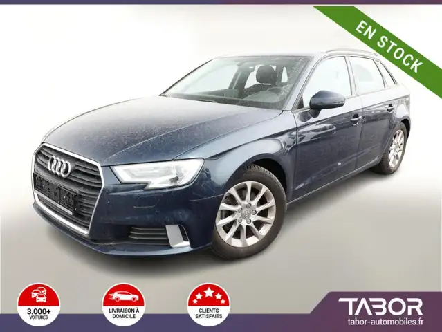 Audi A3 Sportback 35 TFSI 150 S tronic Sport