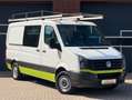 Volkswagen Crafter 2.0 TDI Kasten 35 mittel L2H1 *5-Sitzer* Weiß - thumbnail 1