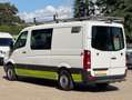 Volkswagen Crafter 2.0 TDI Kasten 35 mittel L2H1 *5-Sitzer* Weiß - thumbnail 2