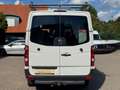 Volkswagen Crafter 2.0 TDI Kasten 35 mittel L2H1 *5-Sitzer* Weiß - thumbnail 7