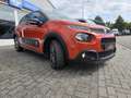 Citroen C3 1.2 PureTech Feel Edition Oranje - thumbnail 3