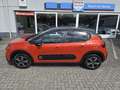 Citroen C3 1.2 PureTech Feel Edition Oranje - thumbnail 4