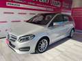 Mercedes-Benz B 200 B 200 d Automatic 4Matic Business Extra Plateado - thumbnail 1