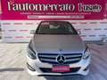Mercedes-Benz B 200 B 200 d Automatic 4Matic Business Extra Plateado - thumbnail 2