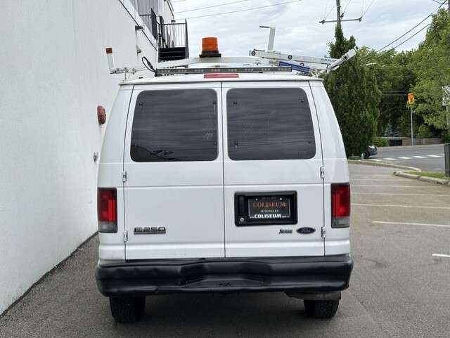 2009 Ford Econoline