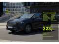 Mercedes-Benz EQA 250 AMG+KAMERA+MBUX+AMBIENTE Schwarz - thumbnail 1