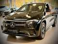 Mercedes-Benz EQA 250 AMG+KAMERA+MBUX+AMBIENTE Noir - thumbnail 2