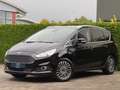 Ford S-Max Titanium *7-Sitzer / Navi / Kamera* Noir - thumbnail 1