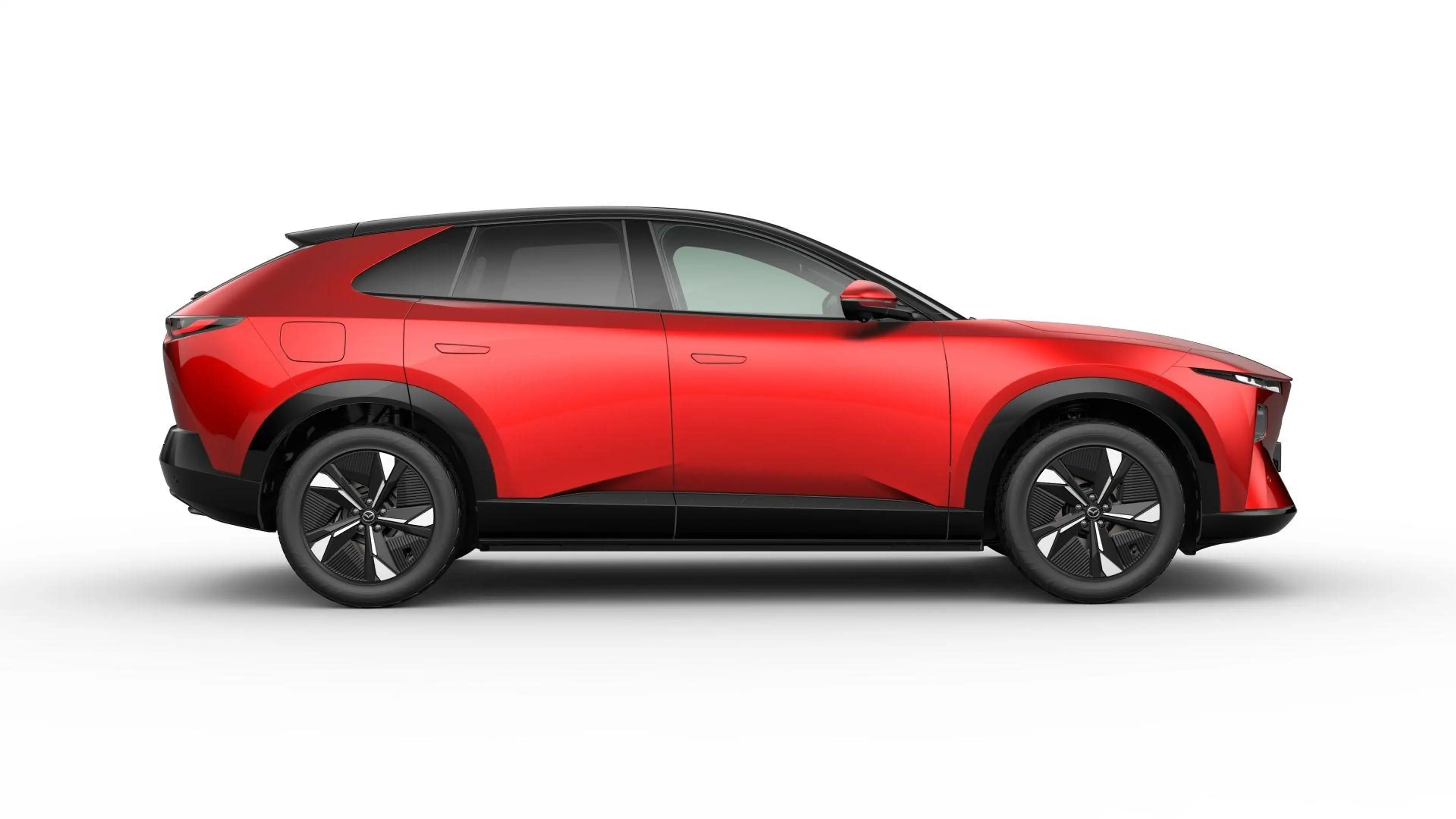 Mazda CX-6e Takumi Business Edition 78 kWh | Nieuw | 360 Camer — photo 4